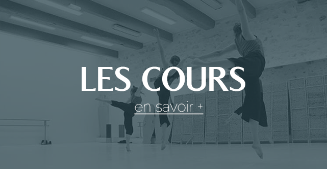 Accueil - Ecole de Danse - Maité Langevin